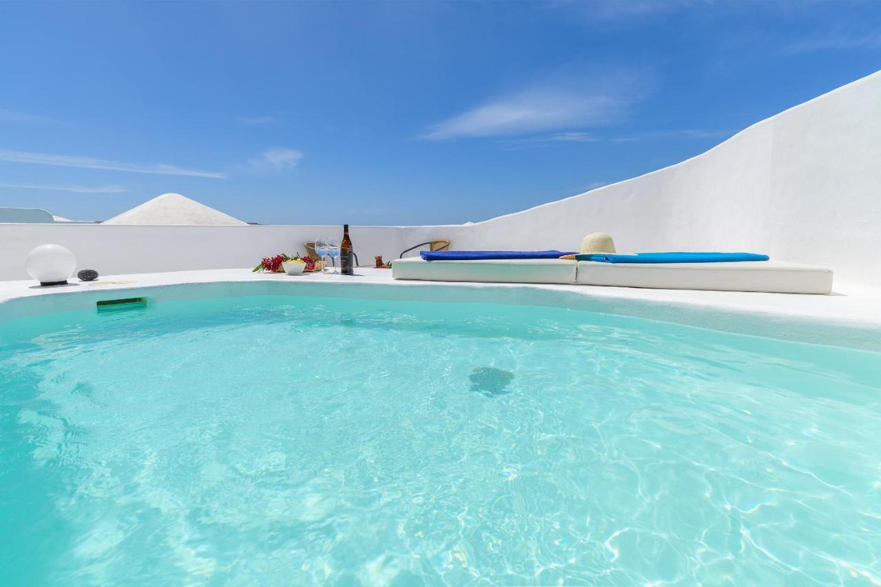 Aquablanca Suite Pool Deluxe En Punta Mujeres Exterior foto